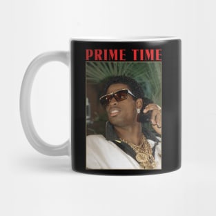 Deion Sanders Cool Mug